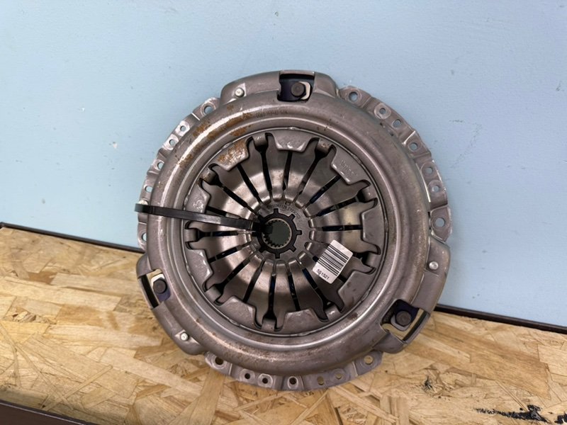 Комплект сцепления - фото 8