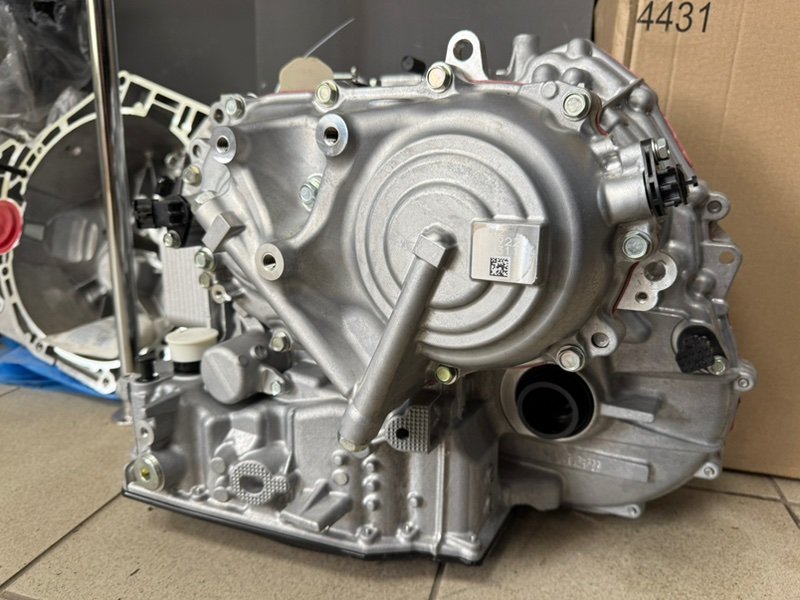 Вариатор - фото 2