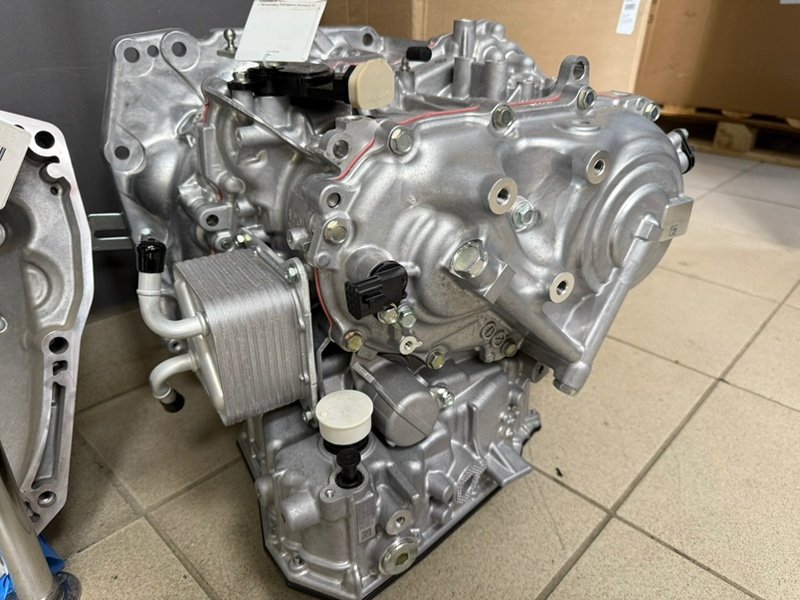 Вариатор - фото 3