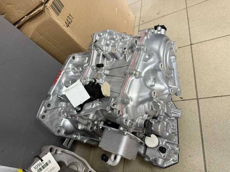 Вариатор - фото 5