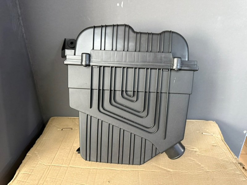 Корпус воздушного фильтра - фото 1