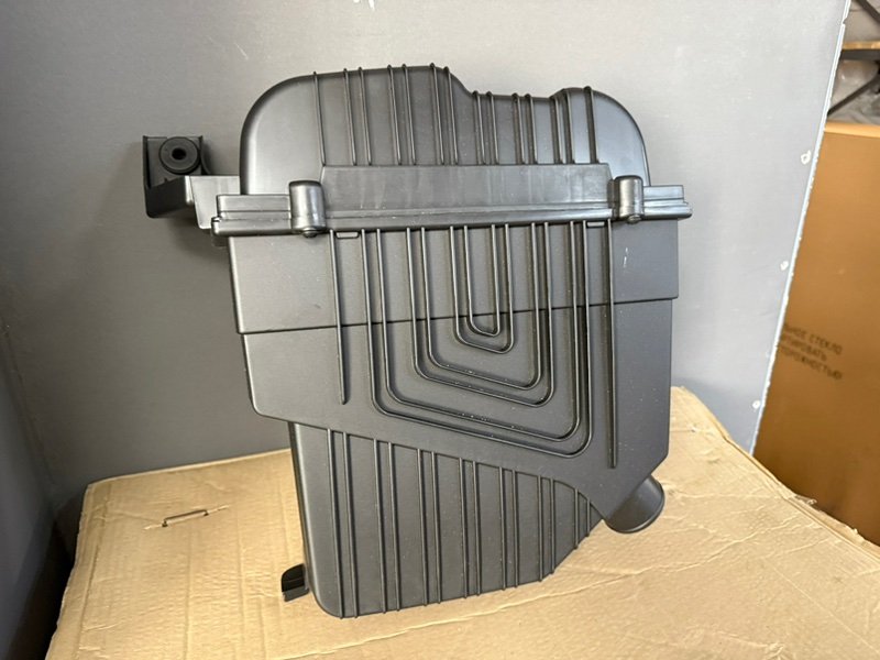 Корпус воздушного фильтра - фото 2