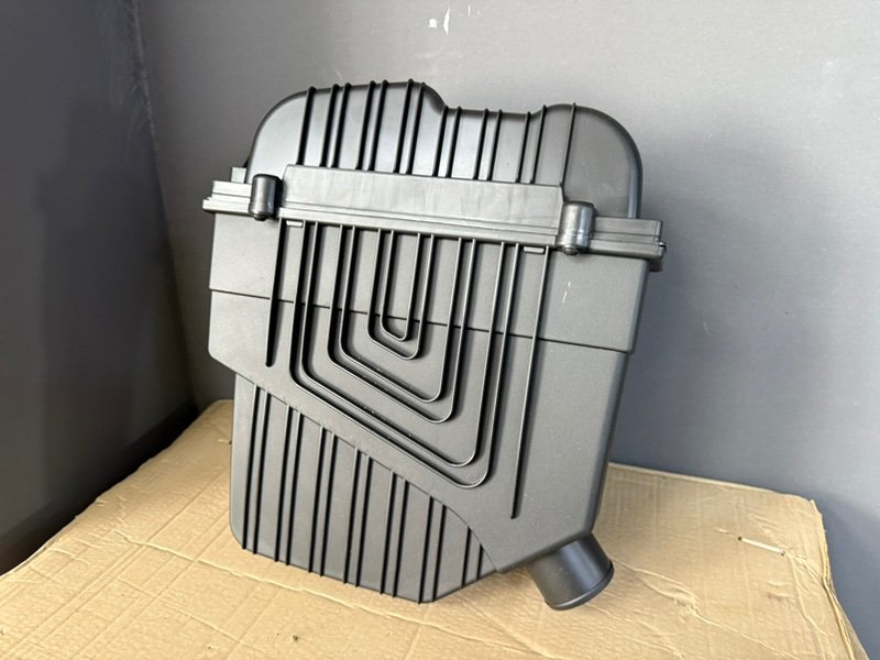 Корпус воздушного фильтра - фото 3