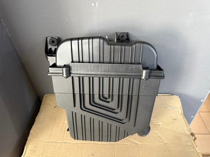 Корпус воздушного фильтра - фото 4