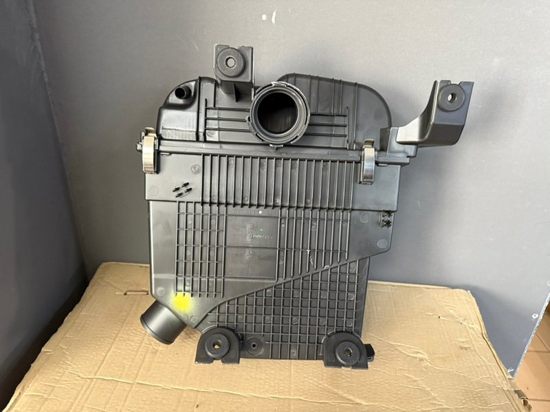 Корпус воздушного фильтра - фото 5