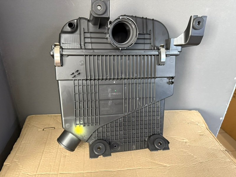 Корпус воздушного фильтра - фото 6