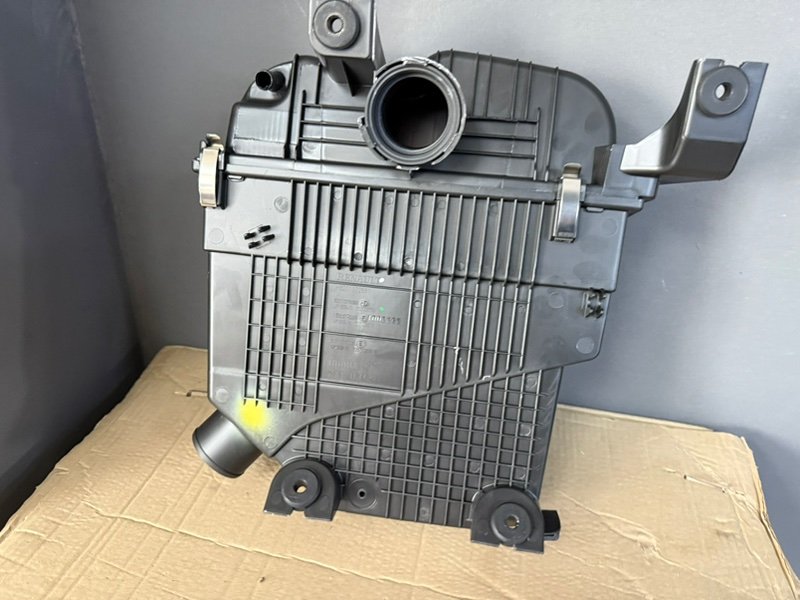 Корпус воздушного фильтра - фото 7