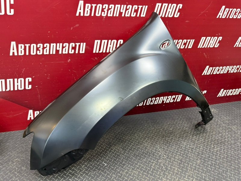 Крыло - фото 2