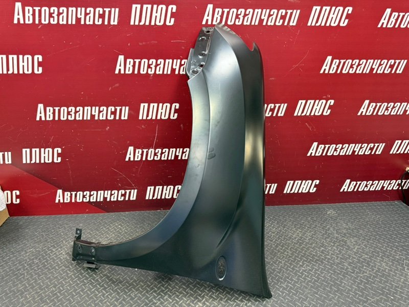 Крыло - фото 3