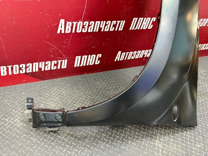 Крыло - фото 5