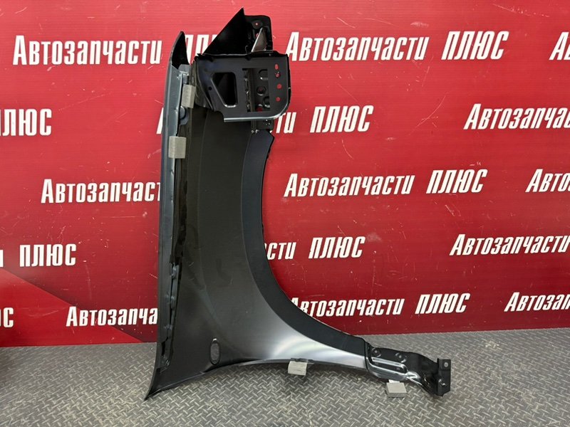 Крыло - фото 6