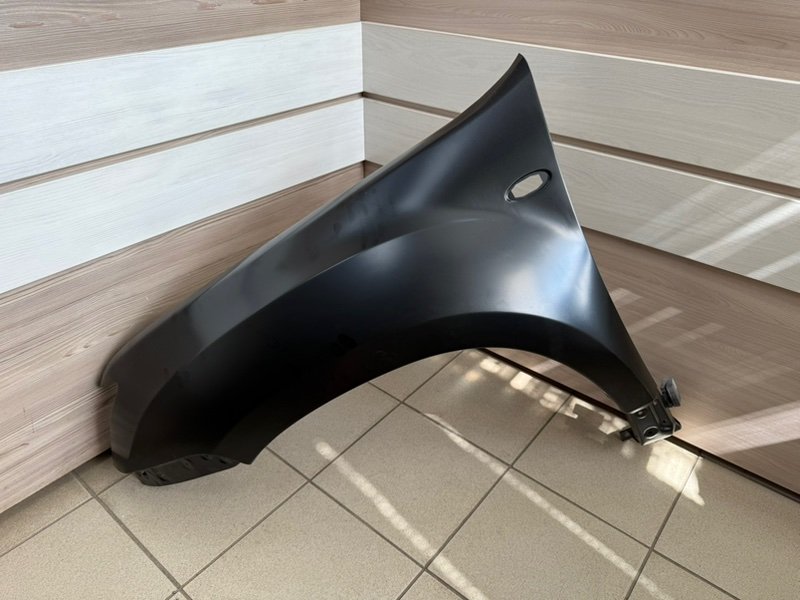 Крыло - фото 1