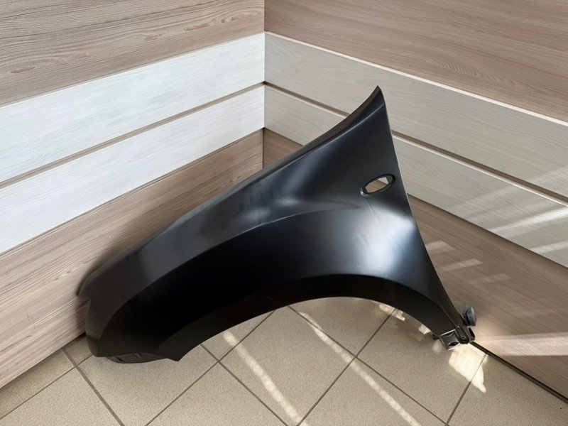 Крыло - фото 2