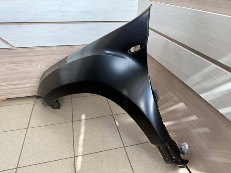 Крыло - фото 3