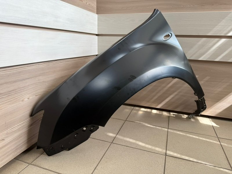 Крыло - фото 4