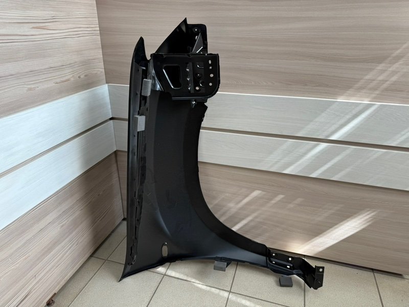 Крыло - фото 5