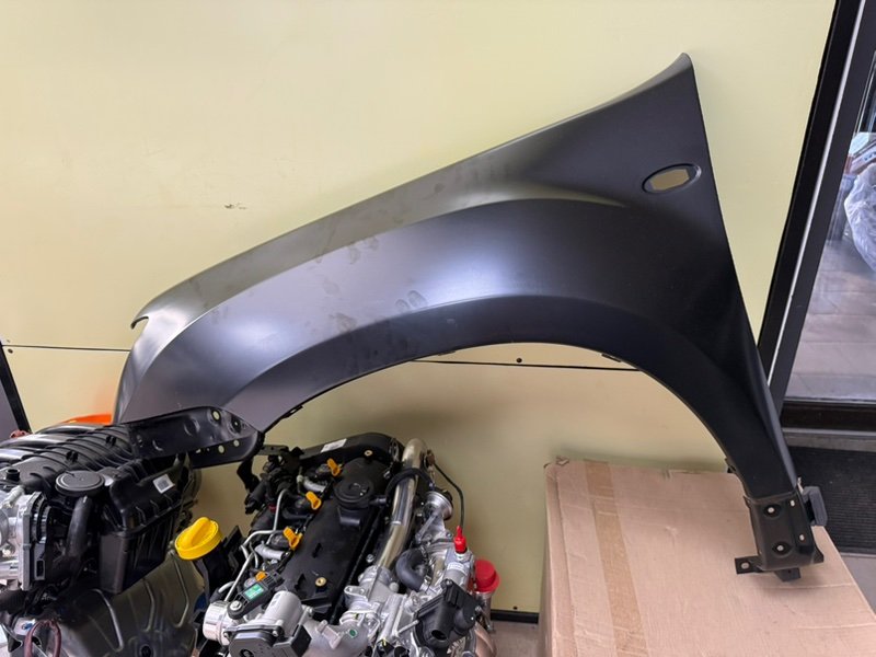 Крыло - фото 1