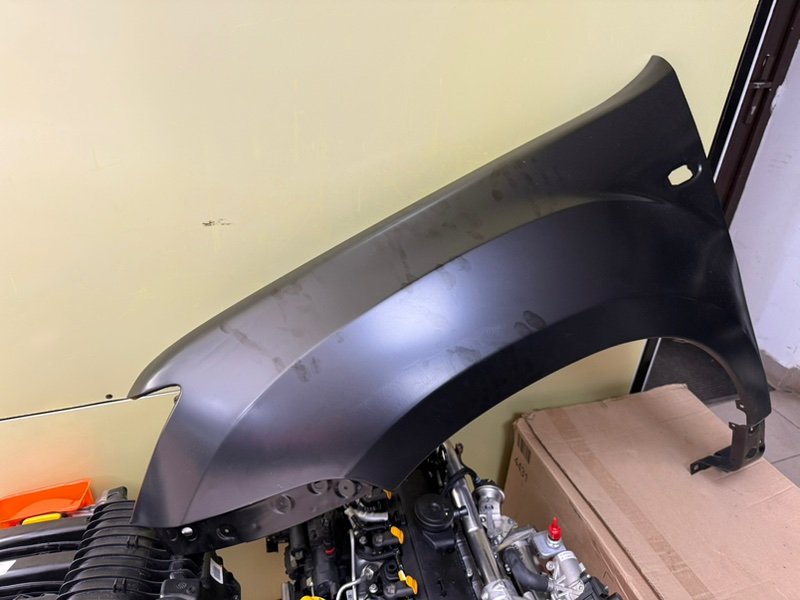 Крыло - фото 2