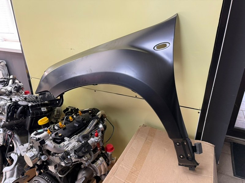 Крыло - фото 3