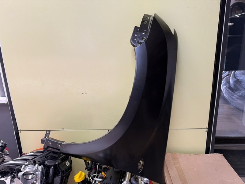 Крыло - фото 4