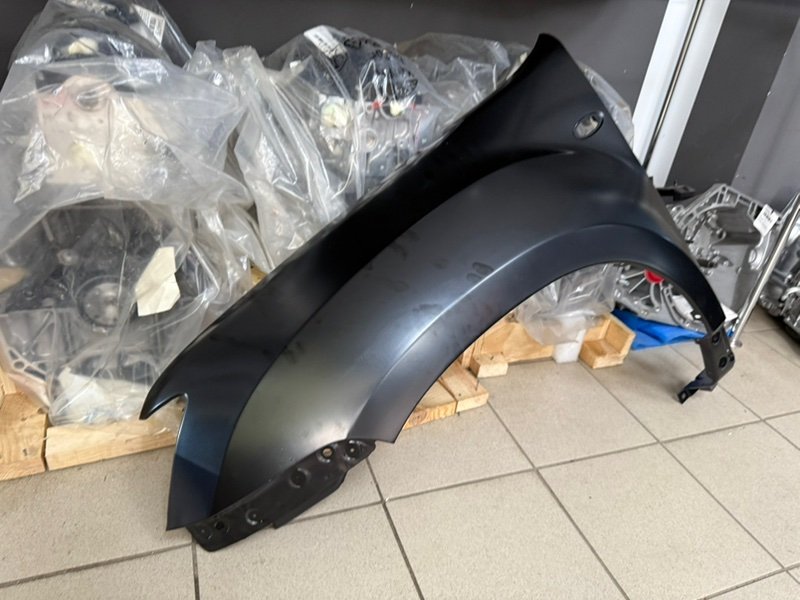 Крыло - фото 2