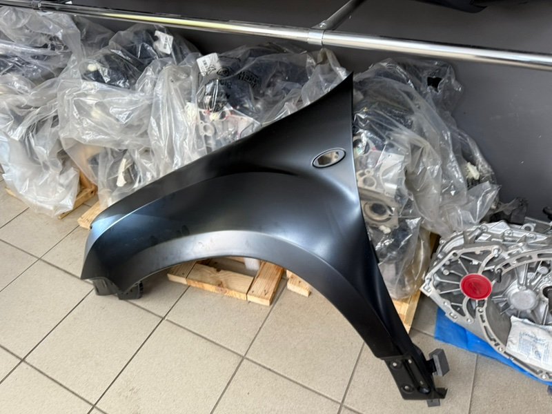 Крыло - фото 3