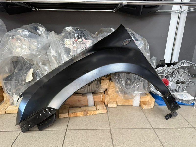 Крыло - фото 5