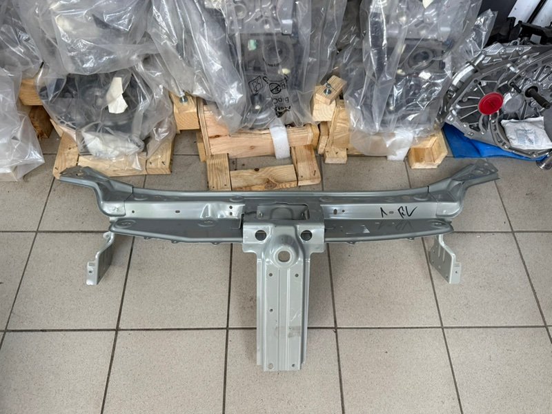 Передняя замковая панель - фото 5