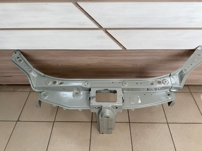 Передняя замковая панель - фото 2