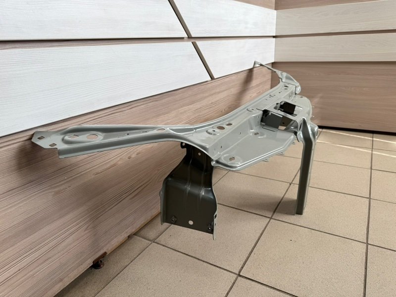 Передняя замковая панель - фото 3