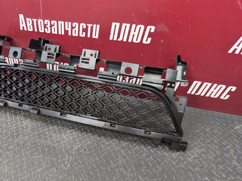 Решетка бампера нижняя - фото 4