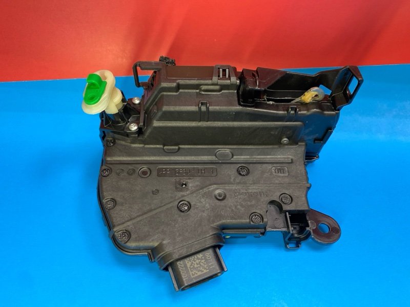 Замок      двери - фото 2