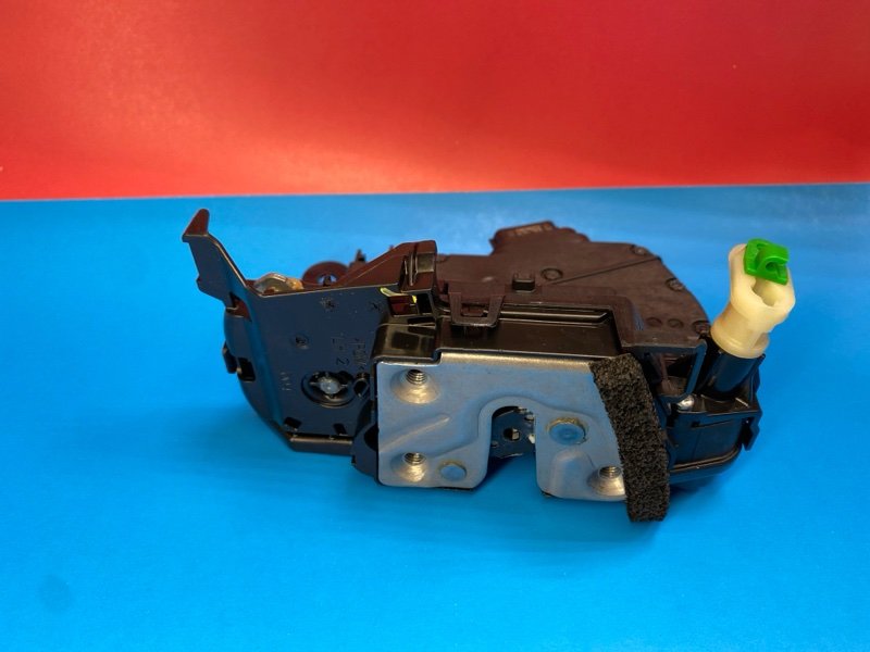 Замок      двери - фото 3