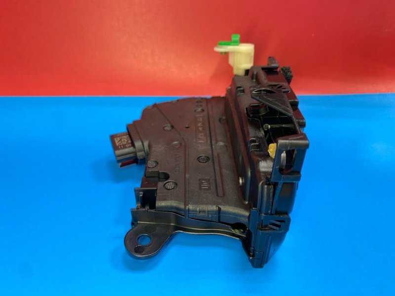 Замок      двери - фото 5