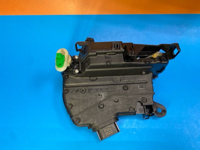 Замок      двери - фото 2