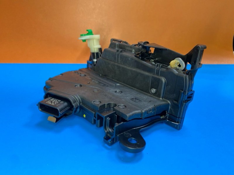 Замок      двери - фото 3