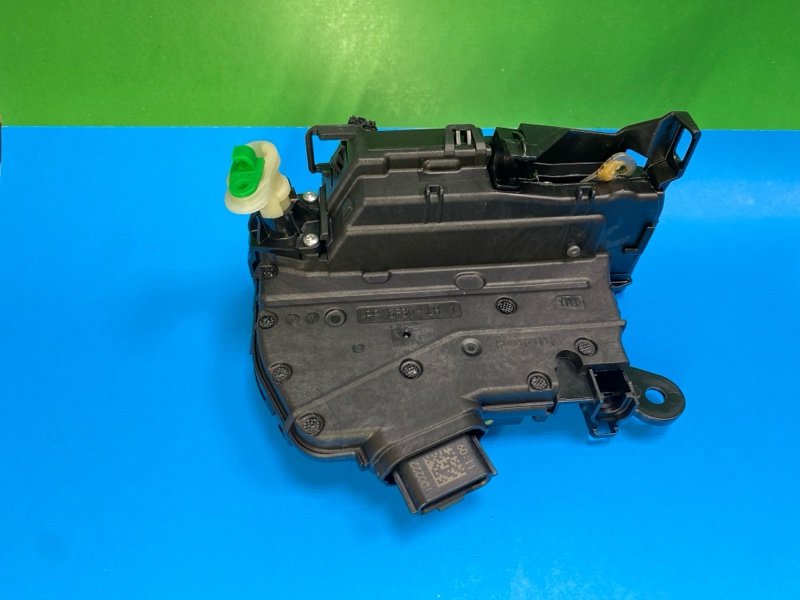 Замок      двери - фото 2