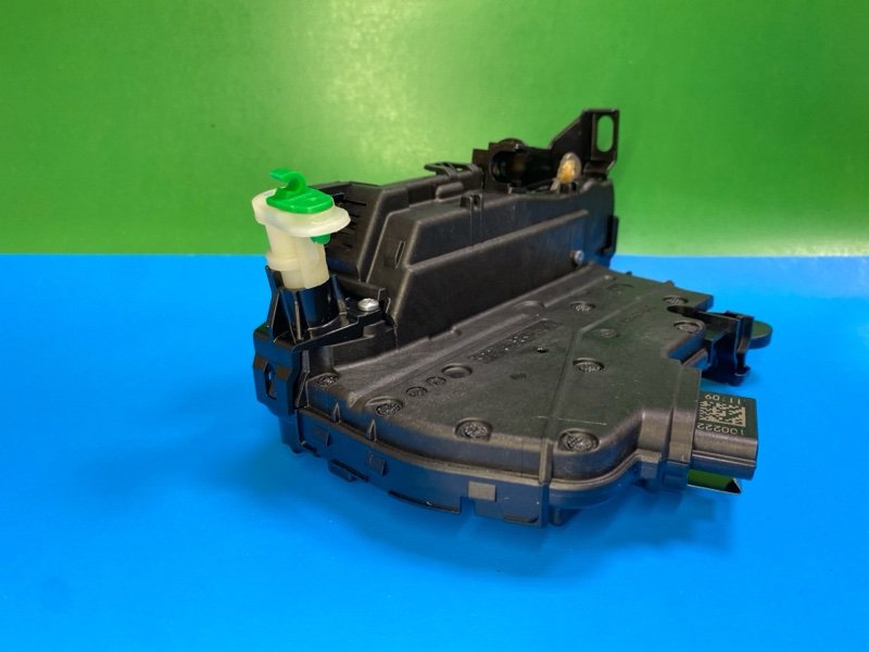 Замок      двери - фото 3