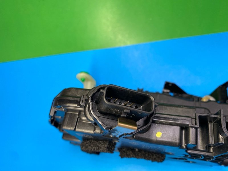 Замок      двери - фото 5