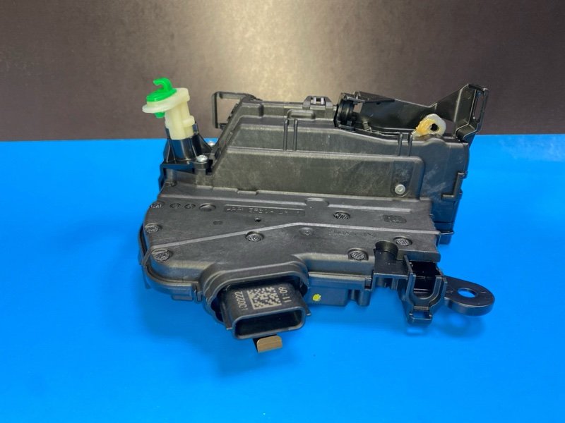 Замок      двери - фото 1