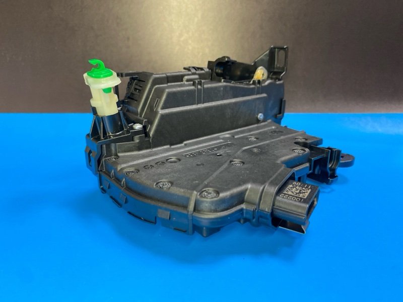 Замок      двери - фото 3