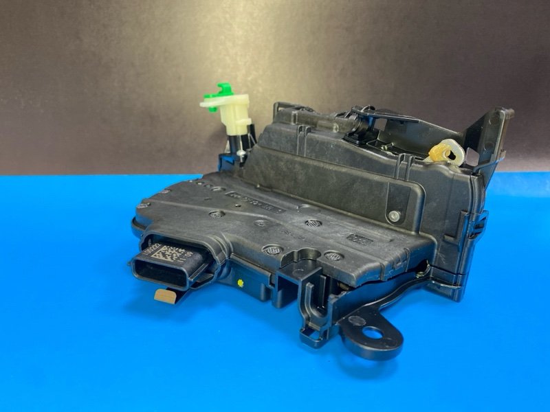 Замок      двери - фото 4