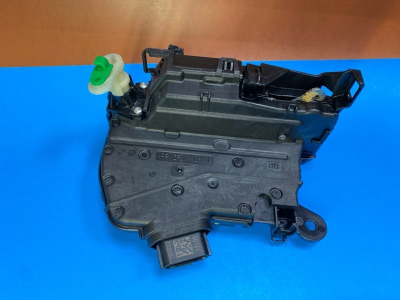 Замок      двери - фото 2