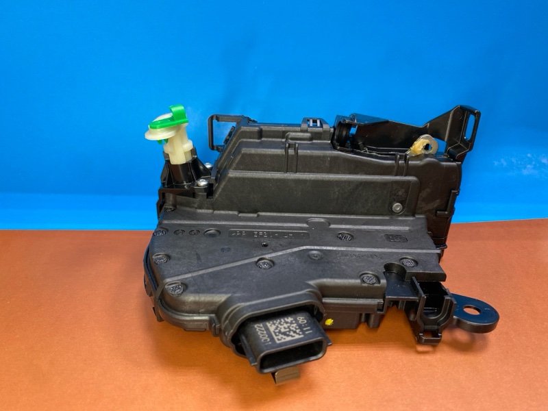 Замок      двери - фото 1