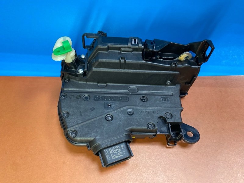 Замок      двери - фото 2