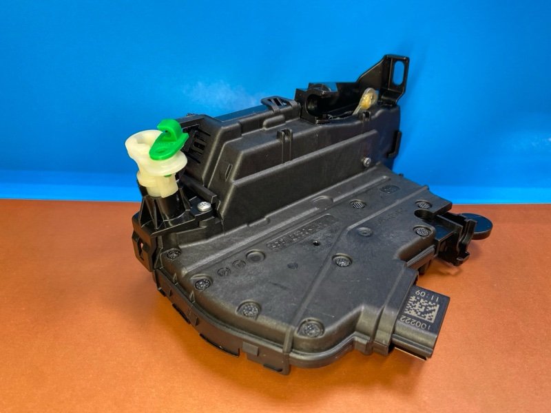 Замок      двери - фото 3