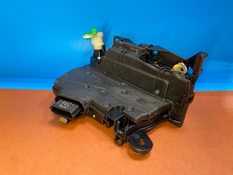 Замок      двери - фото 4