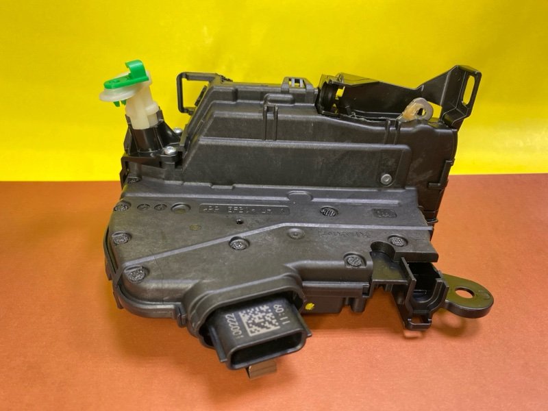 Замок      двери - фото 1