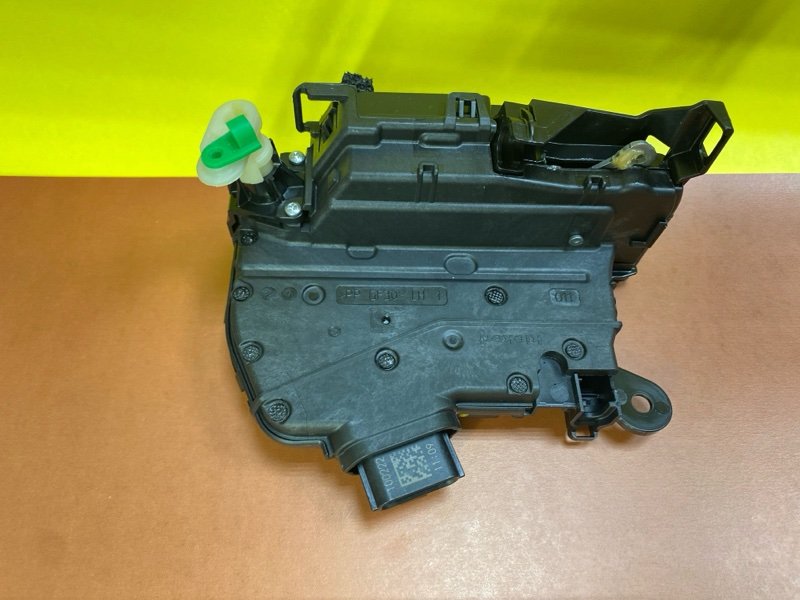 Замок      двери - фото 2