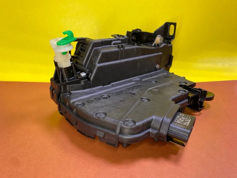 Замок      двери - фото 3